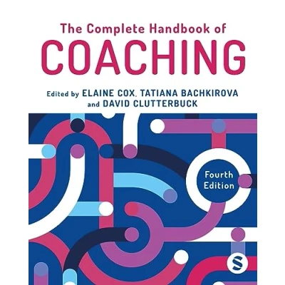 Abbildung von The Complete Handbook of Coaching