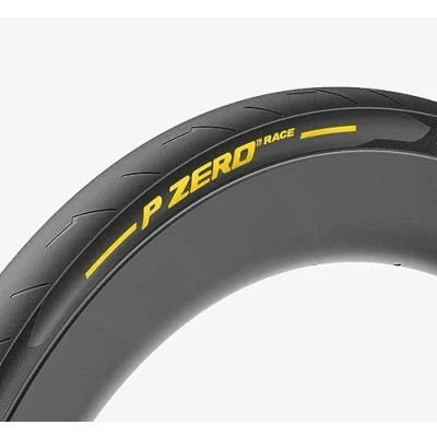 Abbildung von Pirelli P Zero Race,Größe: 28 622, Faltreifen Yellow Label