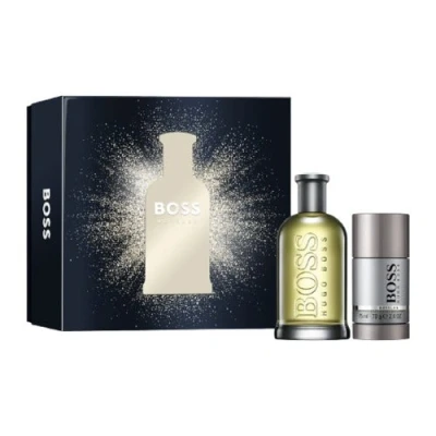 Abbildung von BOSS Fragrances Bottled SET Duftset, Herren, Größe: One Size,