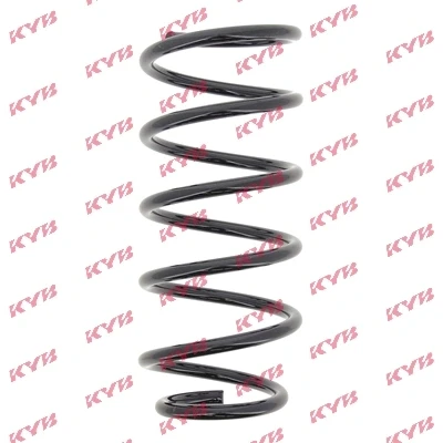 Abbildung von KYB K Flex RC1158 Fahrwerksfeder Vorderachse Schraubenfeder OPEL: Tigra Coupe