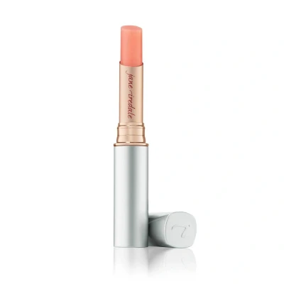 Abbildung von Jane Iredale Just Kissed Lip &amp; Cheek Stain Forever Pink 3 g
