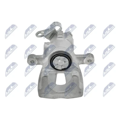 Abbildung von NTY HZT FT 015 Bremssattel