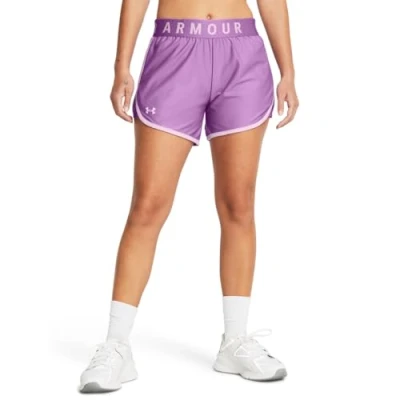 Abbildung von Under Armour Play Up Damen Shorts12,7 cm