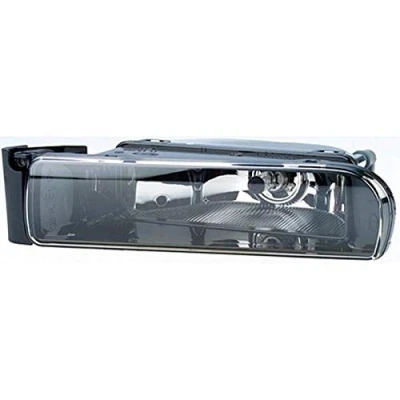 Abbildung von HELLA 1NB 354 694 021 Nebelscheinwerfer rechts 12 mit Glühlampe BMW: 3 Compact