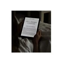 Abbildung von PocketBook InkPad Color 3 E Book (7,8&quot;, 32 GB, Reader mit Lautsprecher und Bluetooth Schnittstelle)