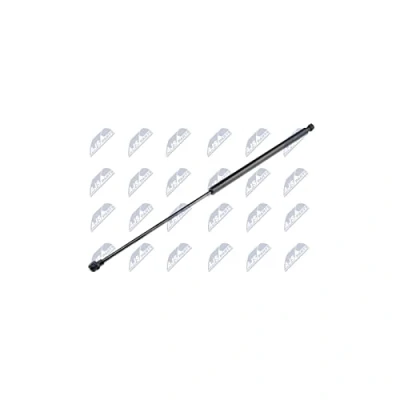 Abbildung von NTY AE PE 017 Heckklappendämpfer 455 631 PEUGEOT: 207 CC