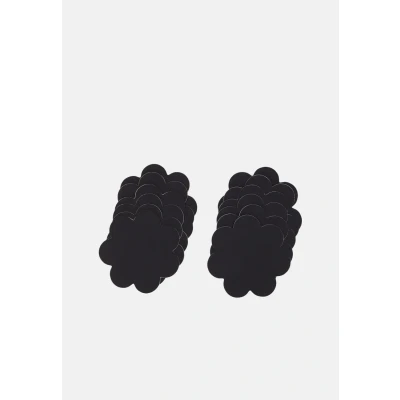 Abbildung von Magic Bodyfashion Secret Covers 10 PACK Sonstige Accessoires, Damen, Größe: S/M, Black