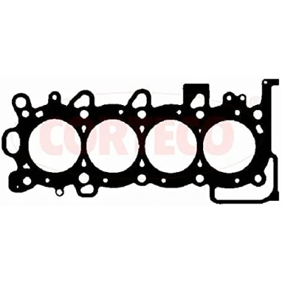 Abbildung von CORTECO 415586P Zylinderkopfdichtung Metall