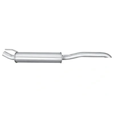 Abbildung von Faurecia FS80249 Endschalldämpfer