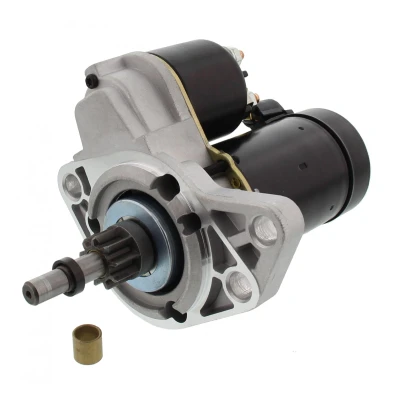 Abbildung von MAPCO 13897 Anlasser 12 1,1 9 30, 50, 15a (Jet) li 40 76,2 mit Buchse VOLKSWAGEN: GOLF 2, 3 Cabrio, 3, AUDI: A3 Schrägheck, SEAT: Alhambra I