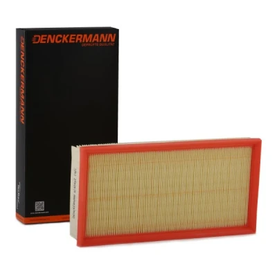Abbildung von DENCKERMANN A140462 Luftfilter 46 155 300 Umluftfilter VOLKSWAGEN: Polo IV Schrägheck, SKODA: Fabia I 1 Combi, Roomster