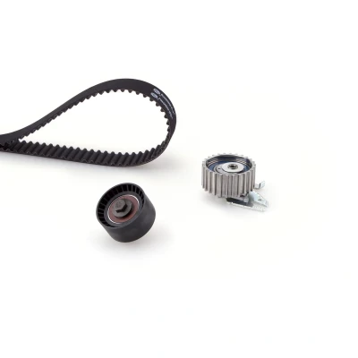 Abbildung von GATES FleetRunner Micro V Stretch Fit K015653XS Zahnriemensatz ALFA ROMEO: 147, 156 Limousine, Sportwagon