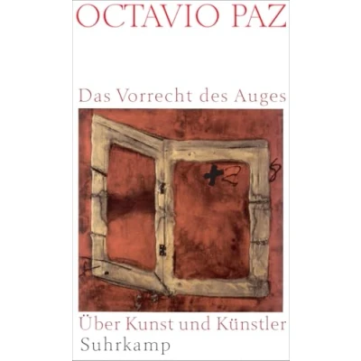 Abbildung von Das Vorrecht des Auges: Über Kunst und Künstler
