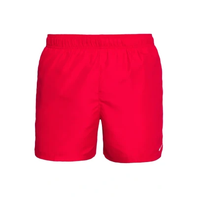 Abbildung von Nike Performance Volley Badeshorts, Herren, Größe: XS, University red