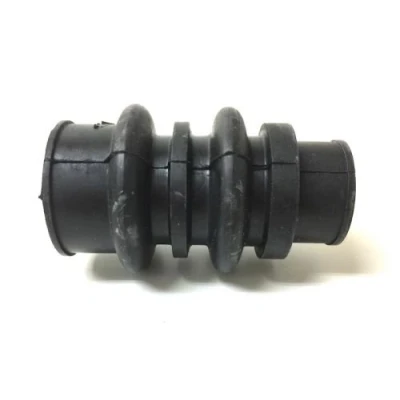 Abbildung von Ansauggummi 15mm Luftfilter Gummi für Zündapp C CS GTS KS 50 kurz