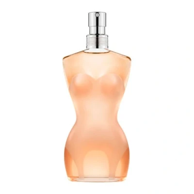 Abbildung von Jean Paul Gaultier Classique Eau de Toilette 50 ml