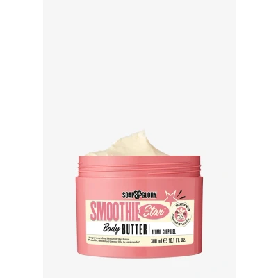 Abbildung von Soap &amp; Glory Smoothie Star Body Cream 300 ml