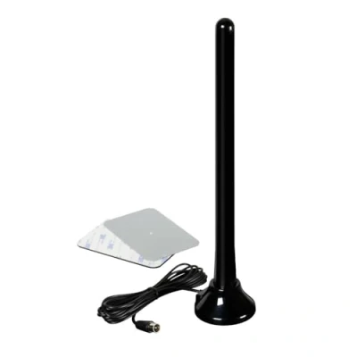 Abbildung von Lampa 39107 Globo Max TV Antenne