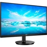 Abbildung von Philips 275V8LA 27 Zoll QHD Monitor, Lautsprecher, FreeSync (2560x1440, 75 Hz, DisplayPort, HDMI) schwarz