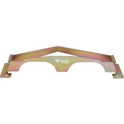 Abbildung von BRILLIANT TOOLS Steuerketten Montagewerkzeug, für Mercedes M111 [Powered by KS TOOLS]