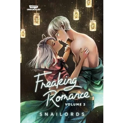 Abbildung von Freaking Romance Volume Three: A WEBTOON Unscrolled Graphic Novel (Freaking Romance, 3)