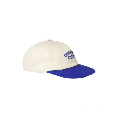 Abbildung von Jack &amp; Jones Cap, Herren, Größe: One Size, Mazarine blue