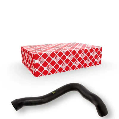 Abbildung von FEBI BILSTEIN 28617 Kühlerschlauch rechts oben BMW: 5 Limousine, Touring, 7