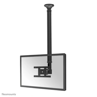 Abbildung von Neomounts by Newstar FPMA D550DBLACK Monitorhalterung Schwarz