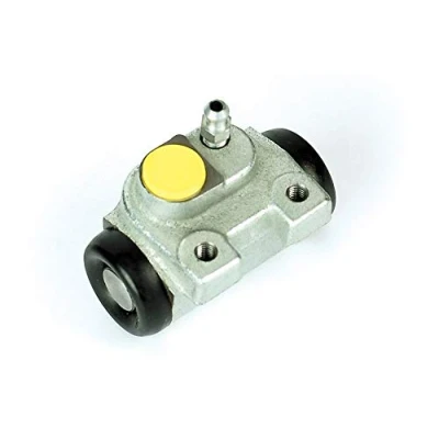 Abbildung von BREMBO A 12 269 Bremszylinder 20,64mm mit integriertem Regler Gusseisen x 1 PEUGEOT: 306 Schrägheck, Limousine, Cabrio