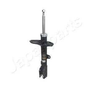Abbildung von JAPANPARTS MM 20062 Stoßdämpfer Vorderachse links Gasdruck Zweirohr Federbein oben Stift TOYOTA: RAV4 II SUV