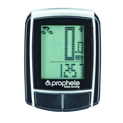 Abbildung von Prophete Fahrradcomputer