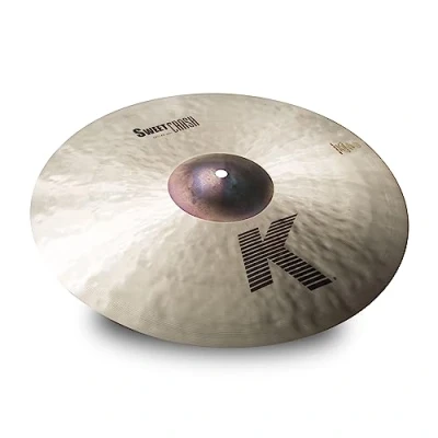Abbildung von Zildjian K Series 18&quot; Sweet Crash Cymbal