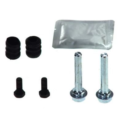 Abbildung von ATE 24.0101 3401.2 Zubehörsatz, Bremssattel AUDI: Cabriolet B4, VOLKSWAGEN: TRANSPORTER 4 Bus, OPEL: Omega B Limousine kfzteile, kfzteile24, bandel