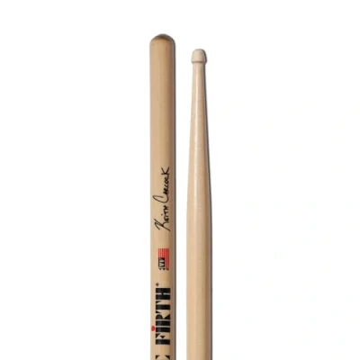 Abbildung von Vic Firth Signature Series Drumsticks Keith Carlock Wood Tip