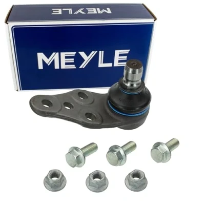Abbildung von MEYLE 26 16 010 0004 Traggelenk Vorderachse links, rechts mit Zubehör ORIGINAL Quality 18 CHEVROLET: Lacetti Schrägheck, Nubira Kombi