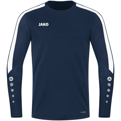 Abbildung von JAKO Herren Sweatshirt Power, Marine, M