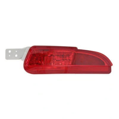 Abbildung von ABAKUS 217 4003R LD UE Rückleuchte rechts ohne Steckdose, Lampenträger, Glühlampe