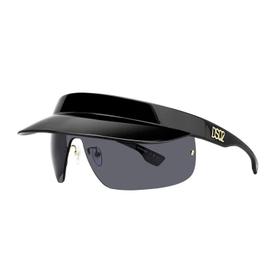 Abbildung von Sonnenbrille Dsquared2 D2 0104/S LKS 99/1/110
