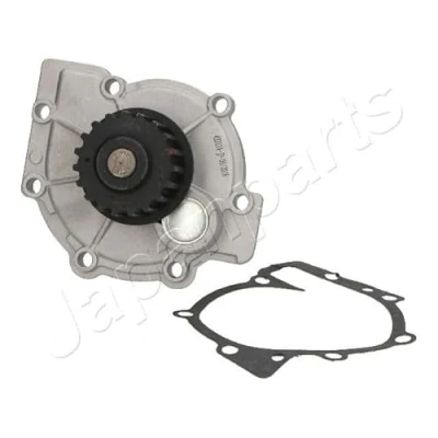Abbildung von JAPANPARTS PQ 0701 Wasserpumpe 19 VOLVO: V70 2, XC90 I, V40 Schrägheck, FORD: MONDEO 4 Turnier, Focus 2 S Max Mk1