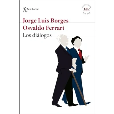 Abbildung von Los diálogos: Edición definitiva (Los Tres Mundos)