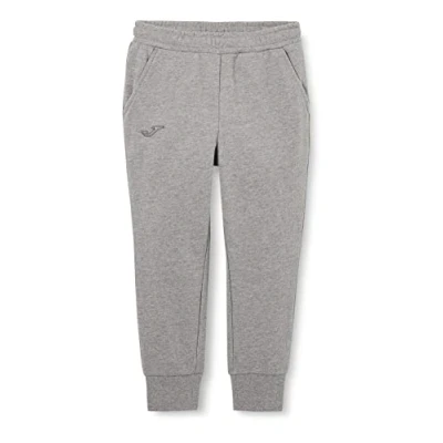 Abbildung von Joma Herren Combi Cotton Lange Sporthose, Grau halb meliert, XXL