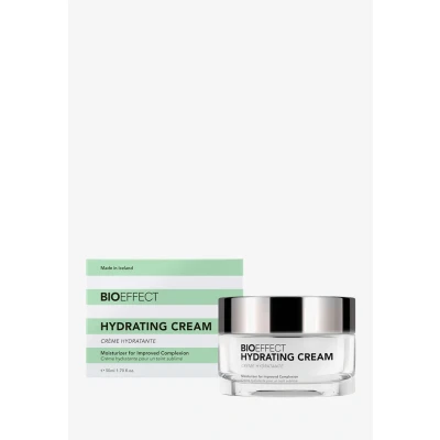 Abbildung von Bioeffect Hydrating Cream Gesichtscreme, Größe: 50 ml, Neutral