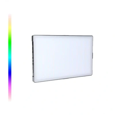 Abbildung von Lumis Slim LED L RGB Dauerlicht