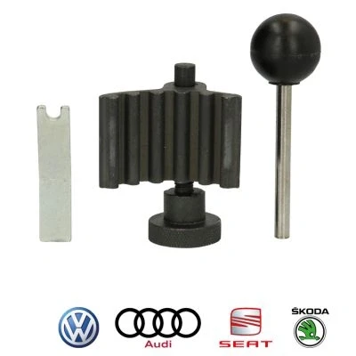 Abbildung von KS TOOLS BT597100 Einstellwerkzeugsatz, Steuerzeiten