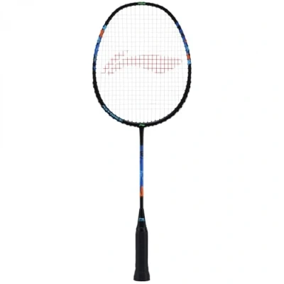 Abbildung von Li Ning AXForce Kids Black