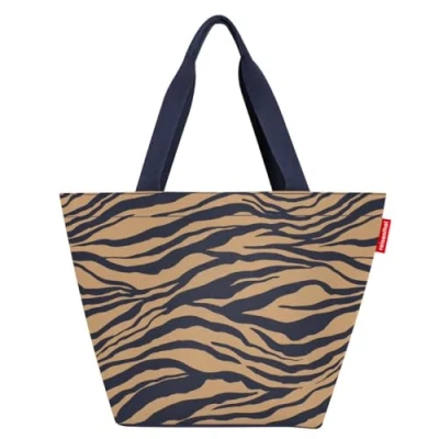 Abbildung von REISENTHEL® shopper M 15 L Volumen Schultertasche, Einkaufstasche Strandtasche Damentasche