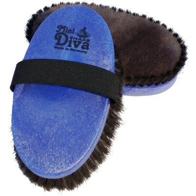 Abbildung von Haas Diva Mini soft body brush