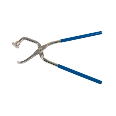 Abbildung von Laser 6282 Drum Brake Spring Pliers, Black, 300mm