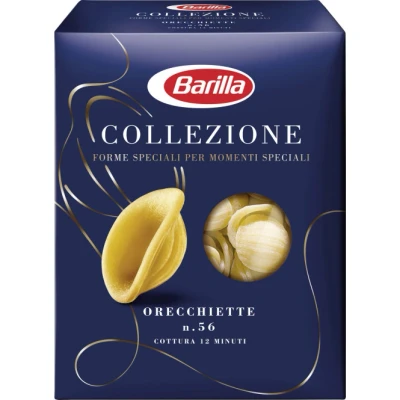 Abbildung von Barilla Collezione Orecchiette N. 56