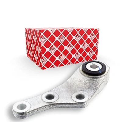Abbildung von FEBI BILSTEIN 105501 Motorlager hinten Gummimetalllager JEEP: Renegade SUV, FIAT: 500X
